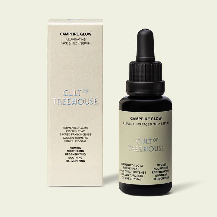 Campfire Glow for wholesale by Cult of Treehouse