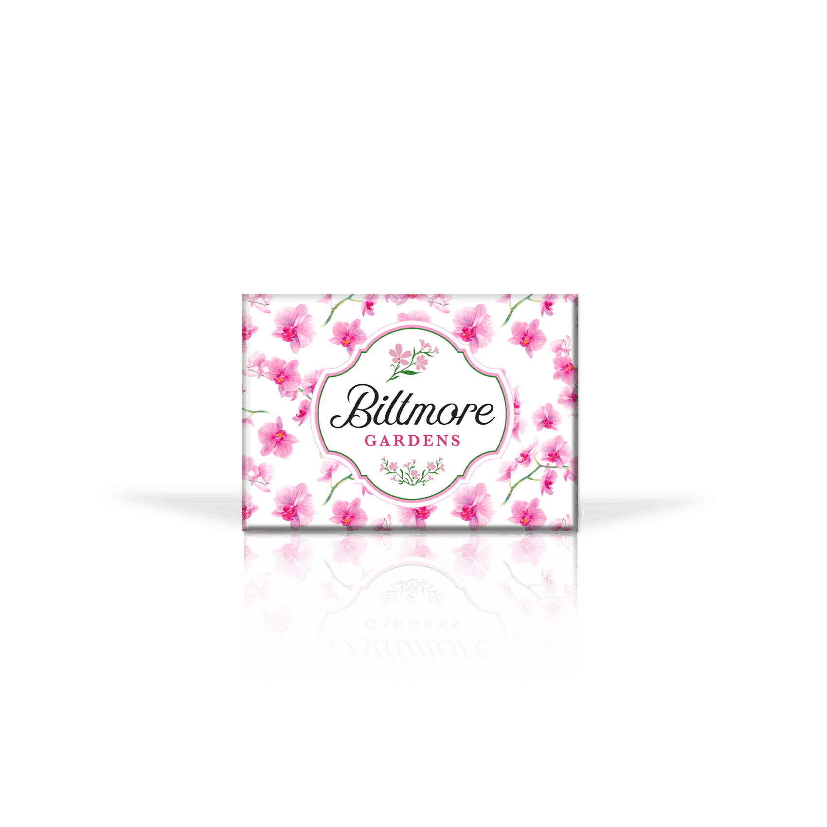 Matrix - Vendita all'ingrosso Calamite - Collezione di magneti floreali da giardino personalizzati3