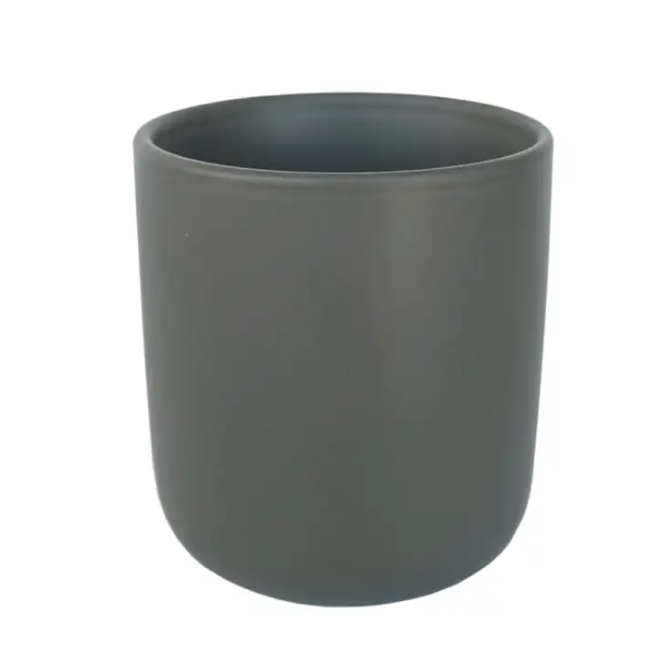 TeaLightsCo - Wholesale Jar/Filled Candle - Serenity Tea-Infused Soy Candle3