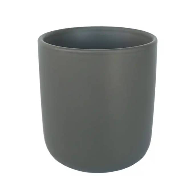 TeaLightsCo - Wholesale Jar/Filled Candle - Serenity Tea-Infused Soy Candle9