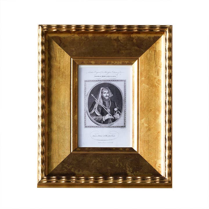 Blue Ocean Traders - Wholesale Picture Frame - Sussex Matted Frame