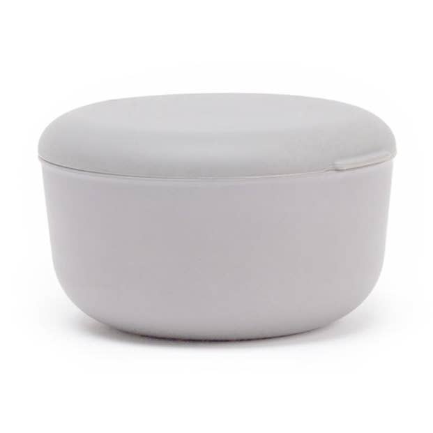 Go Container Store & Go 25 oz - Cloud for wholesale by EKOBO