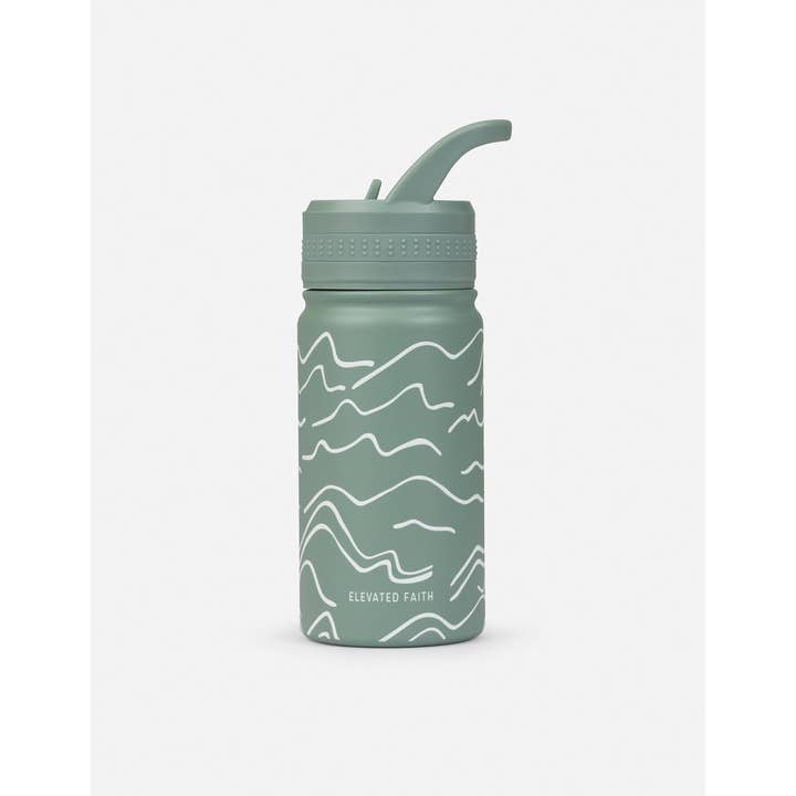 Mountainscape Kids Water Bottle and other Purchase Wholesale sdg slater jr mtb pedale kinder. Free Returns & Net 60 Terms on Faire trending on Faire.