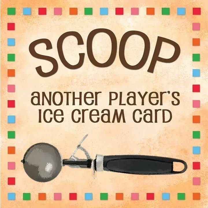 U.S. Games Systems Inc. - Wholesale Card Game - Banana Split Card Game6