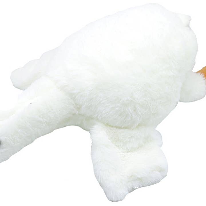 Y-C5.2 TOY1151-001 Oca di Peluche 50cm per la vendita all'ingrosso da parte di Menga Trading