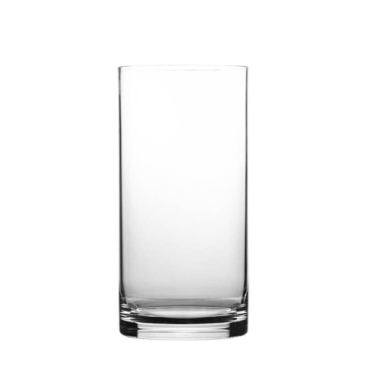 Jarrón Tranquil de 11,75" para venta al por mayor de Hospitality Consumer Products