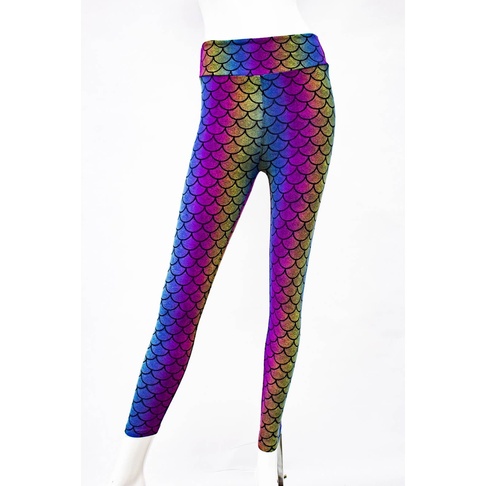 TREND SHOP – Engroshandel Modeleggings – Kvinder – LULAROE leggings med print16