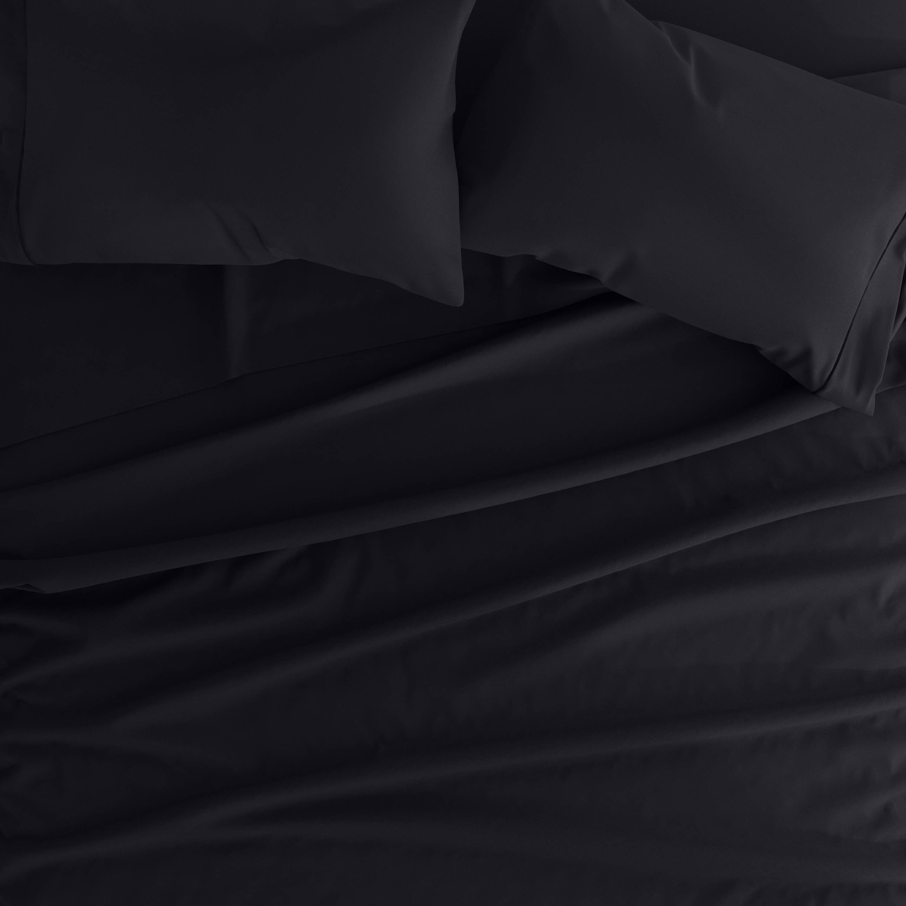 ienjoy Home - Wholesale Sheet Set - Home Collection Premium Ultra Soft 4 Piece Bed Sheet Set26