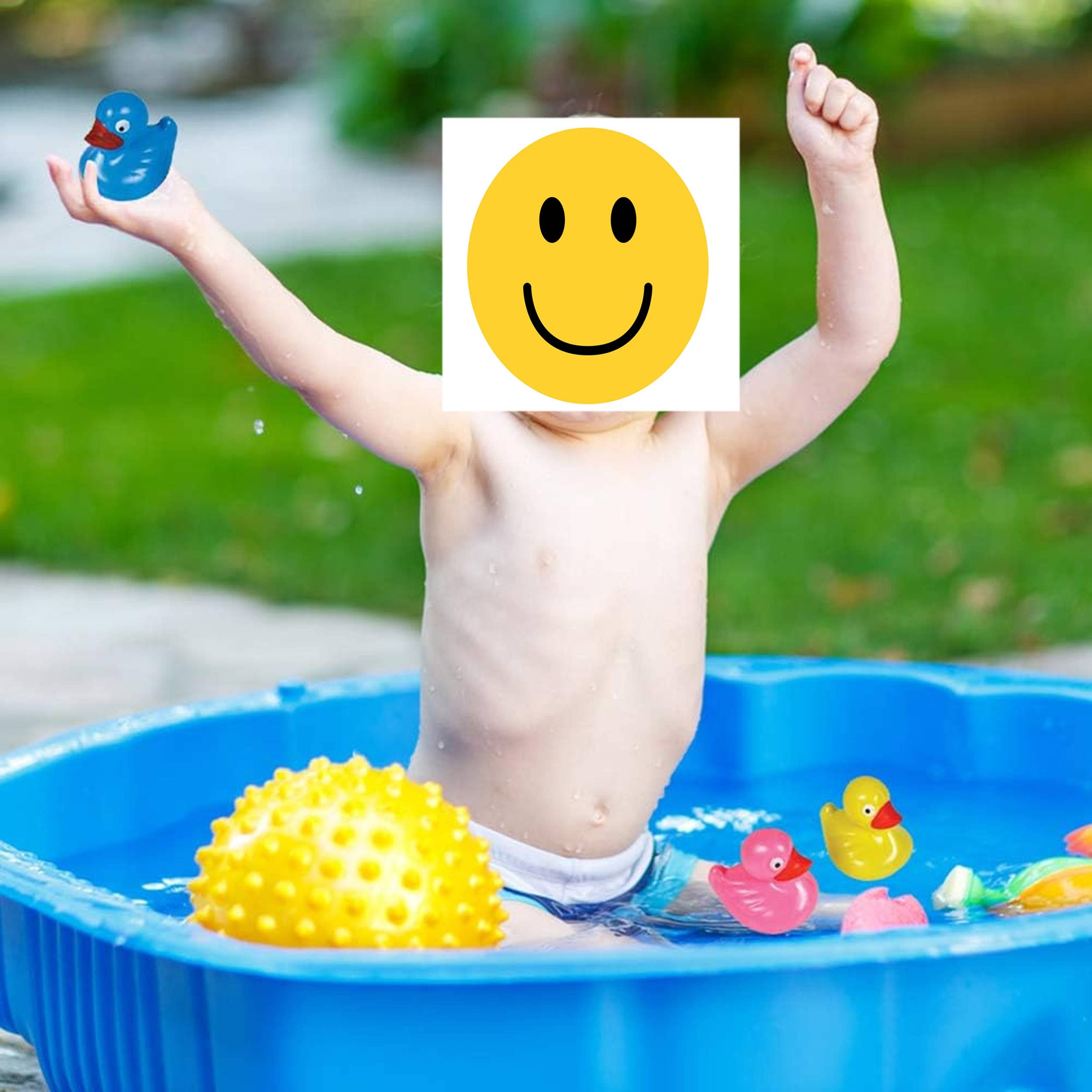 Toyarina - Wholesale Bath Toy - Baby - Rubber Duck Squirt Kids Toys - Assorted7