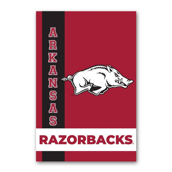 AR Garden Flag for wholesale by MAGNOLIA LANE