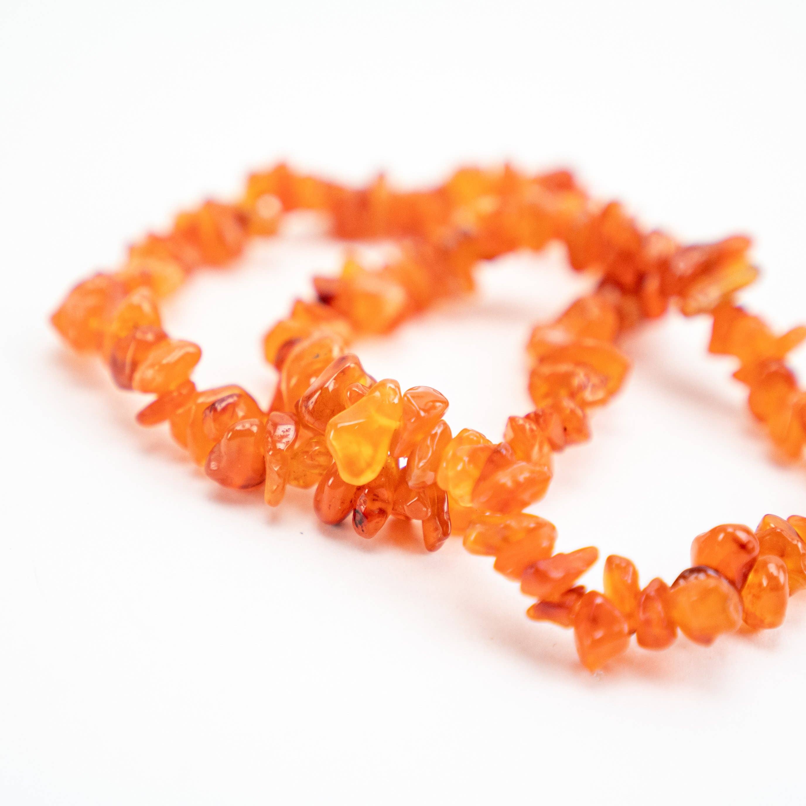 Pelham Grayson Rose - Wholesale Beaded Bracelet - Crystal Chip Bracelets34