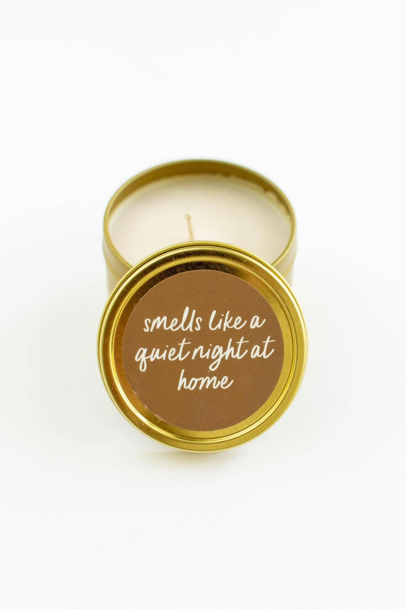 Mercy House Global - Wholesale Travel Candles - NEW | Personality Candles |  9 Styles6