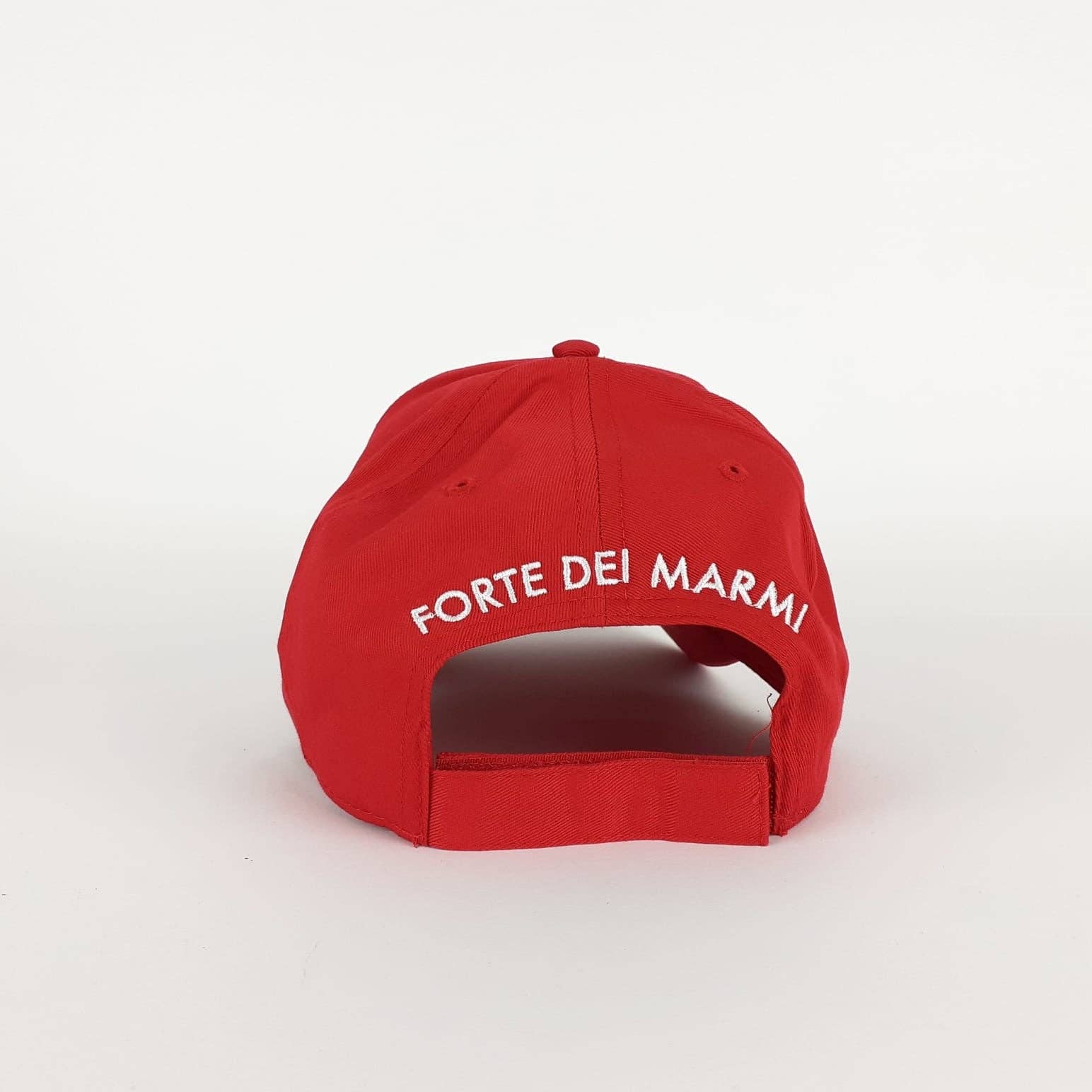 #MAISENZA - Wholesale Baseball Cap - Unisex - "Forte dei Marmi" Cap Edition3