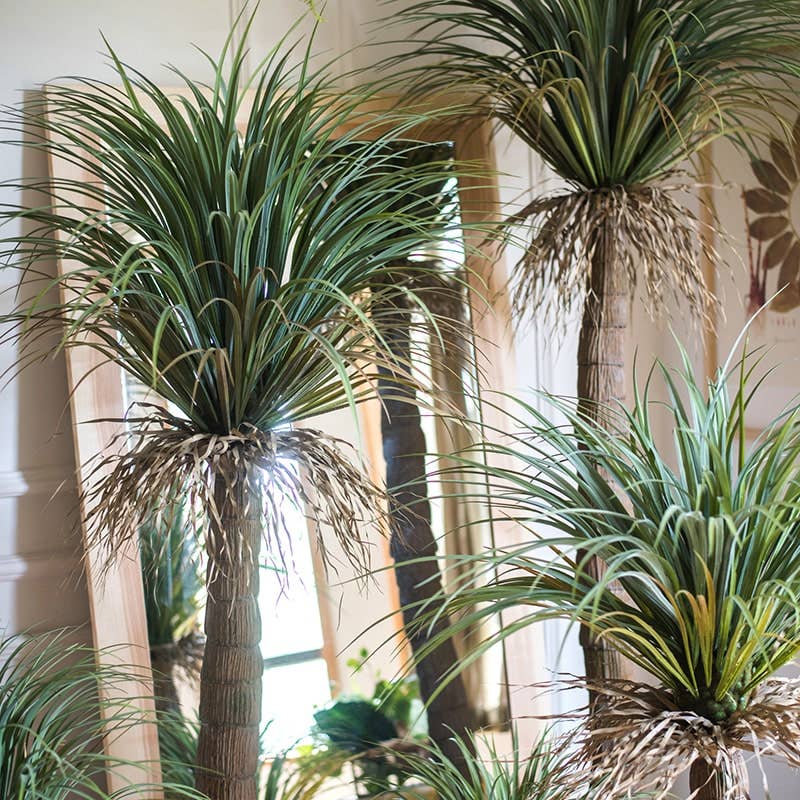Rustic Reach - Wholesale Artificial Plant - Moroccan Artificial Palm Tree3