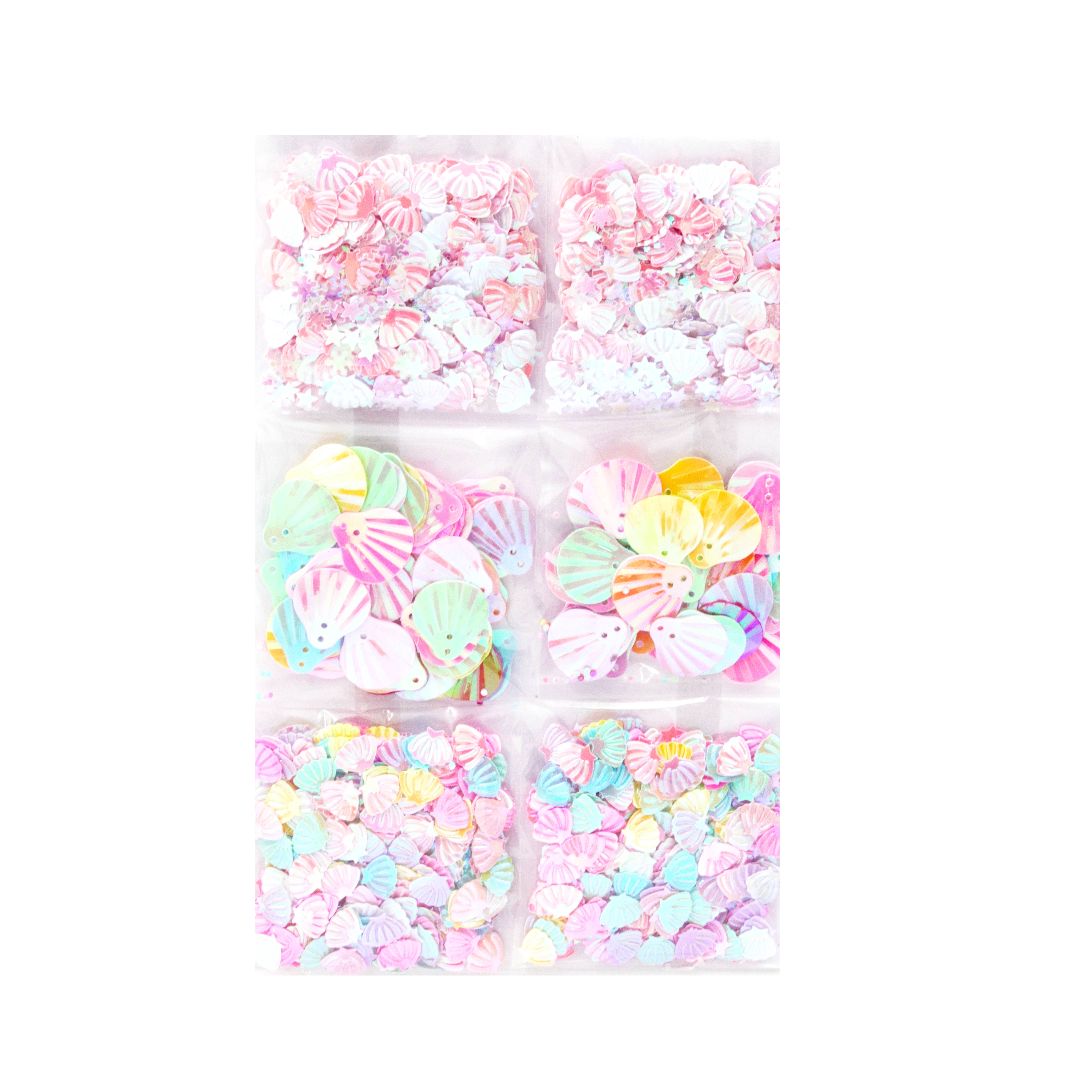 Angels Craft - Wholesale Craft Supplies - Craft Sequins11