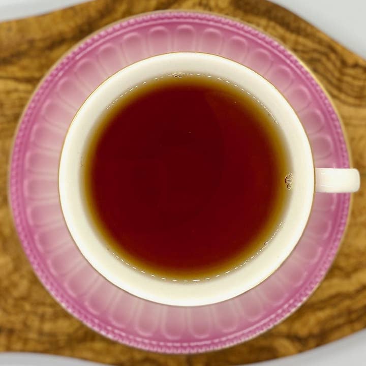 The Traveling Teapot - Wholesale Loose Tea - Raspberry Honey Black Tea