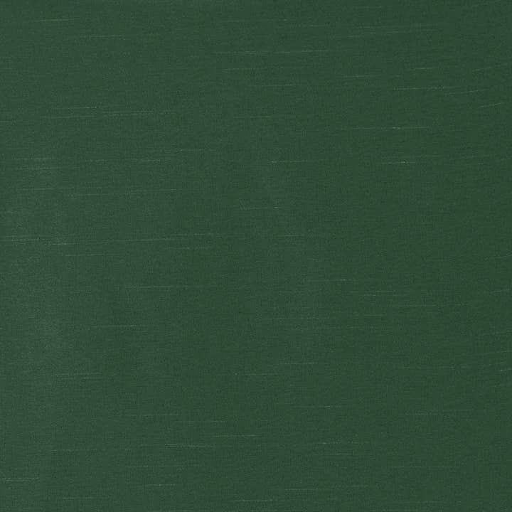 Olliix - Wholesale Curtain - Twist Tab Lined Window Curtain Panel, Green