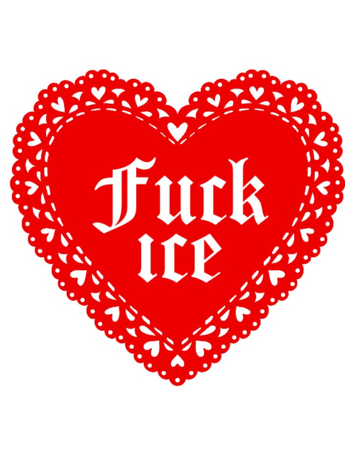 T-shirt Graphique Classique F*ck Ice pour la vente par Sweet Baby Rays Tees