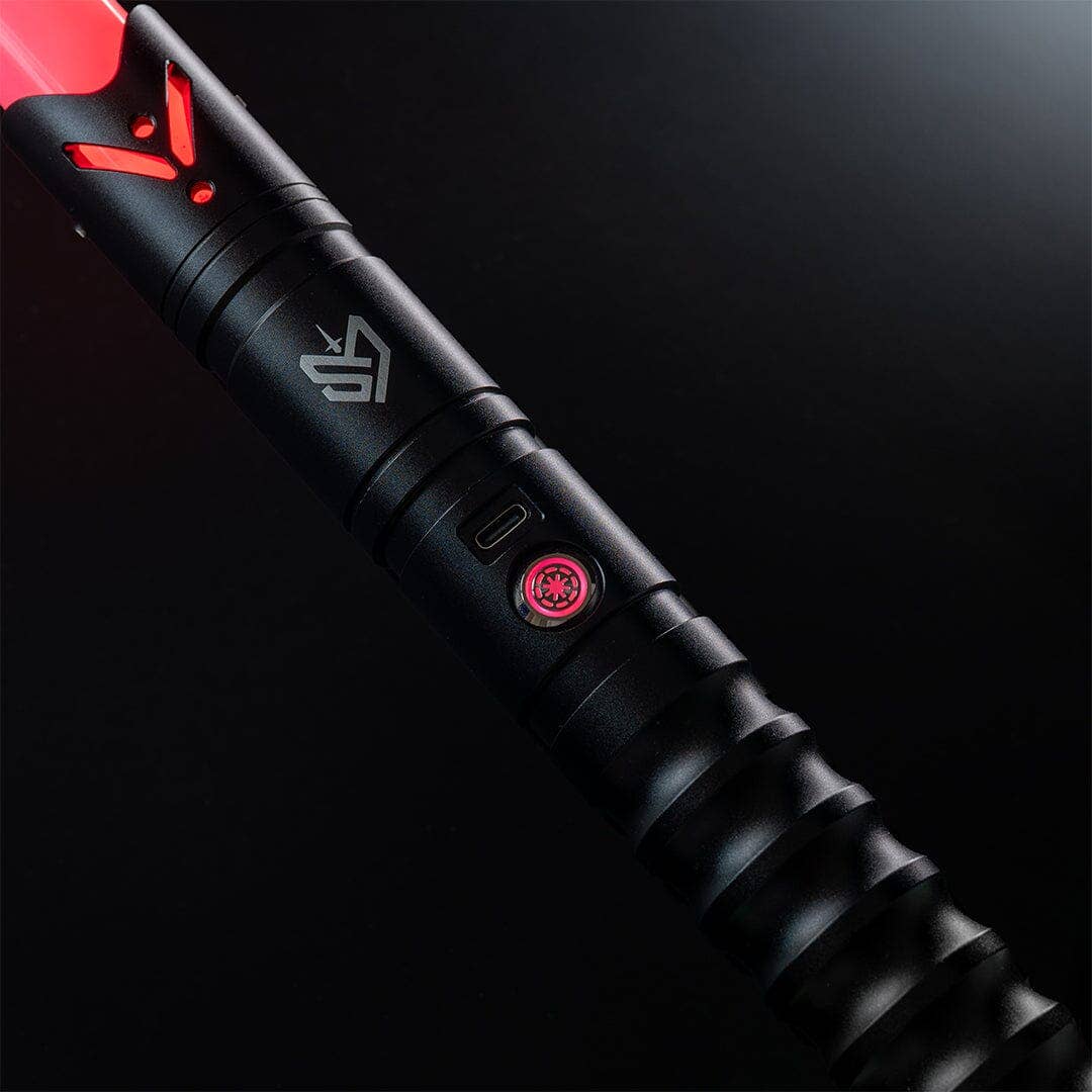 SaberMasters - Wholesale Toy Wand - Kids - The Ultimate Lightsaber 3.0 - "Victory" (Single Lightsaber Option)9