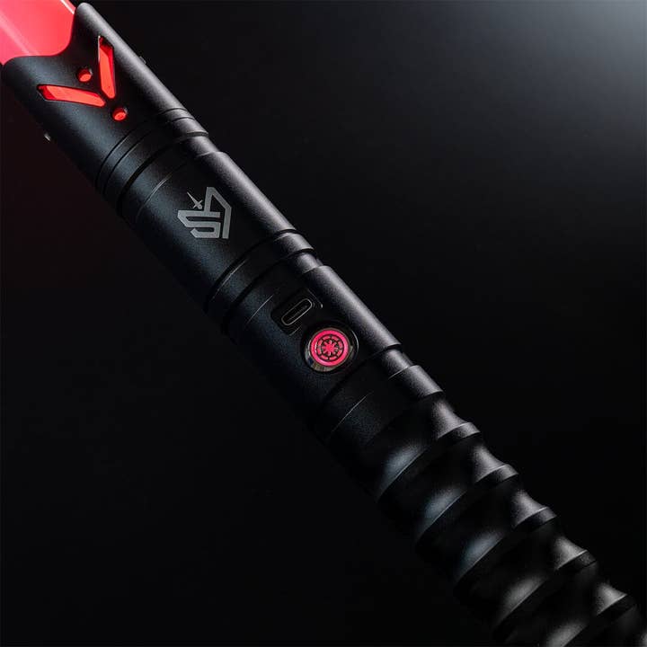 SaberMasters - Wholesale Toy Wand - Kids - The Ultimate Lightsaber 3.0 - "Victory" (Single Lightsaber Option)9