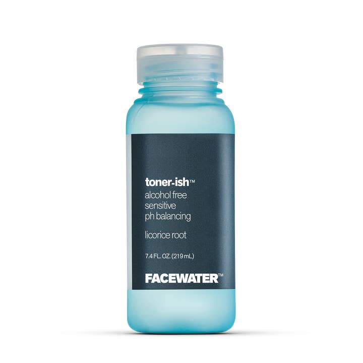 Toner-ish Sensitive pH Balancing for wholesale by Plant Beauty Distillery
