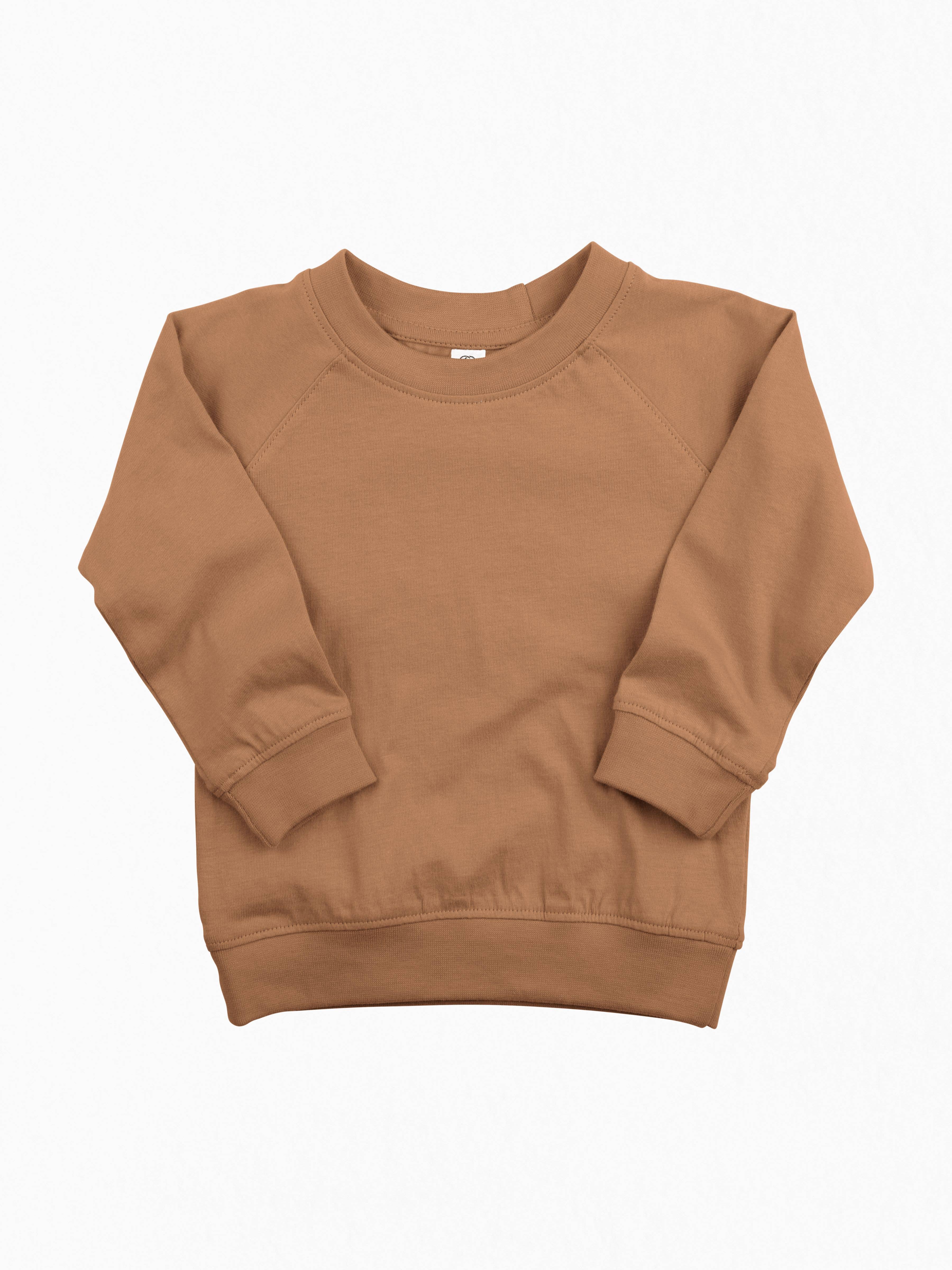 crew neck sweater bulk