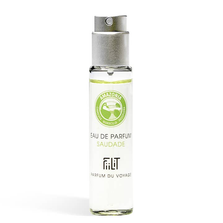 FiiLiT Parfum du voyage – wholesale Perfume/eau de toilette – TESTERS20