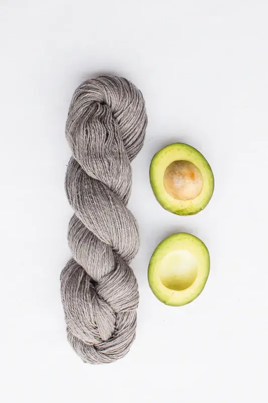 Handspun Hope - Wholesale Yarn - Ethiopian Handspun Cotton Yarn13