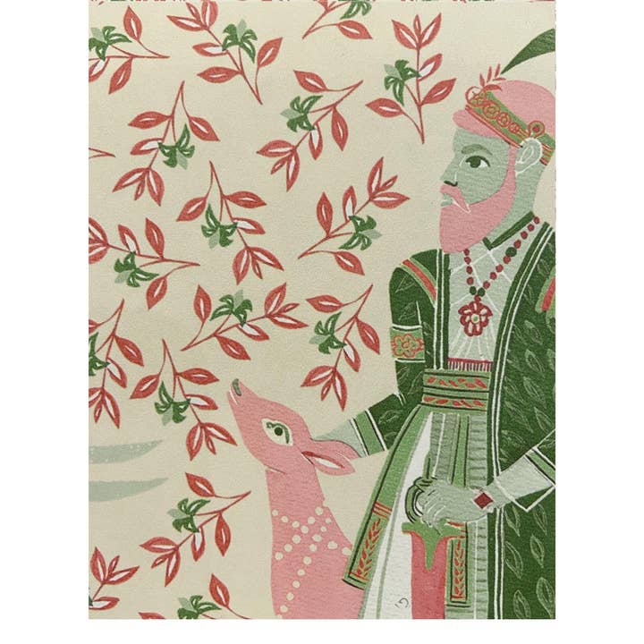 Little Cabari - Wholesale Wallpaper - CHALANA Topaz wallpaper