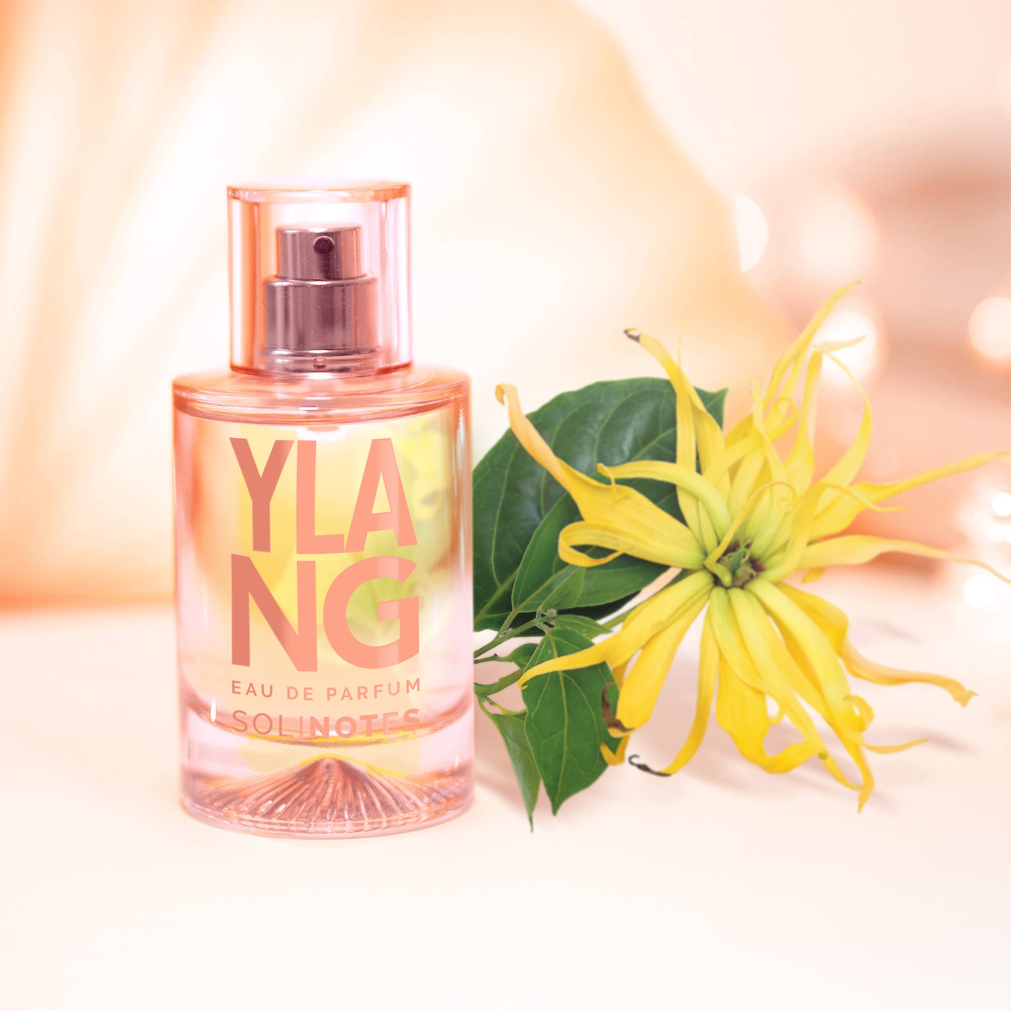 Wholesale Ylang Ylang Eau de Parfum 1.7 oz CLEAN BEAUTY for your