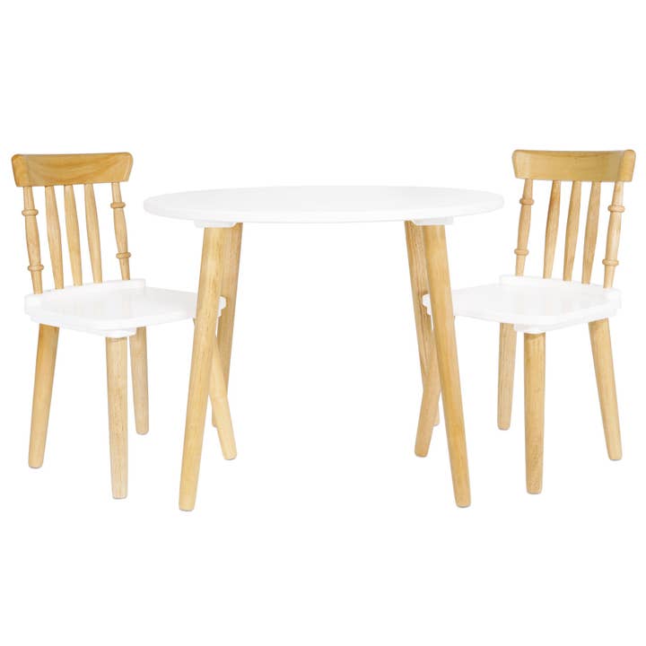 Le Toy Van, Inc. - Wholesale Bedroom Furniture - Children’s Wooden Table & Chairs
