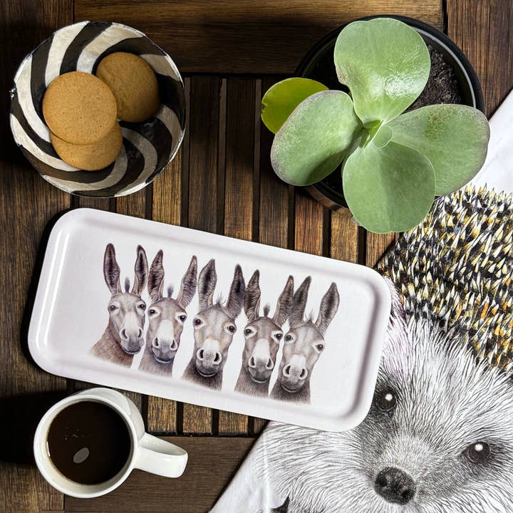 Amigos - Bandeja de Cócteles para venta al por mayor de Charlotte Nicolin