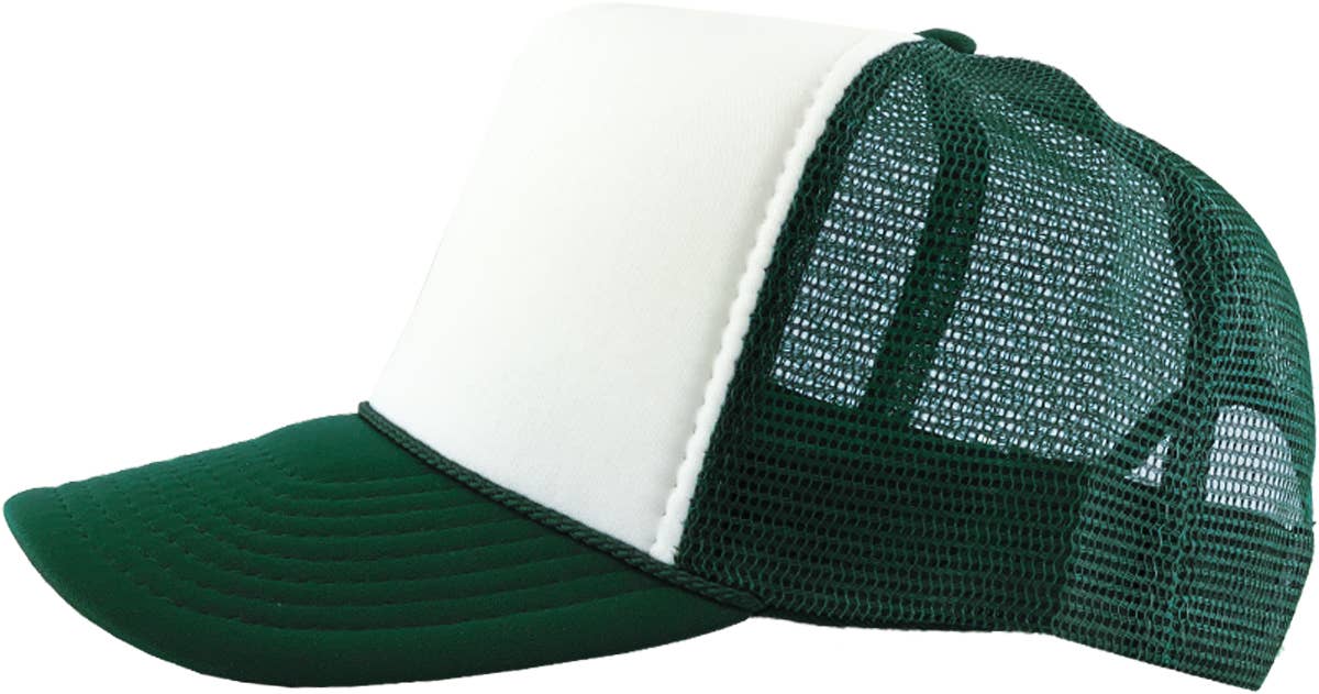 KBETHOS - Wholesale Truckerpet - Uniseks - Classic truckerpet met schuimstof aan de voorkant74