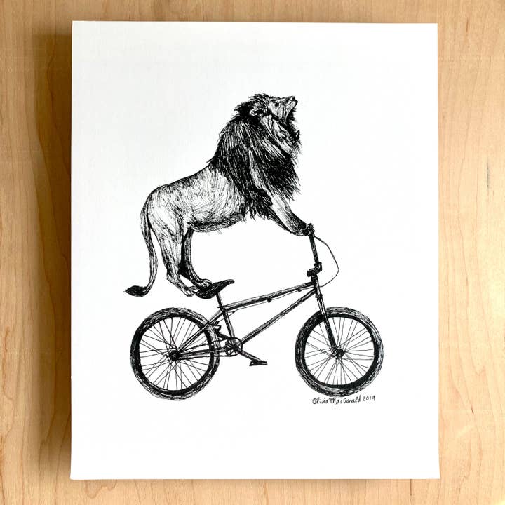 Balance for wholesale by Ink By Olivia