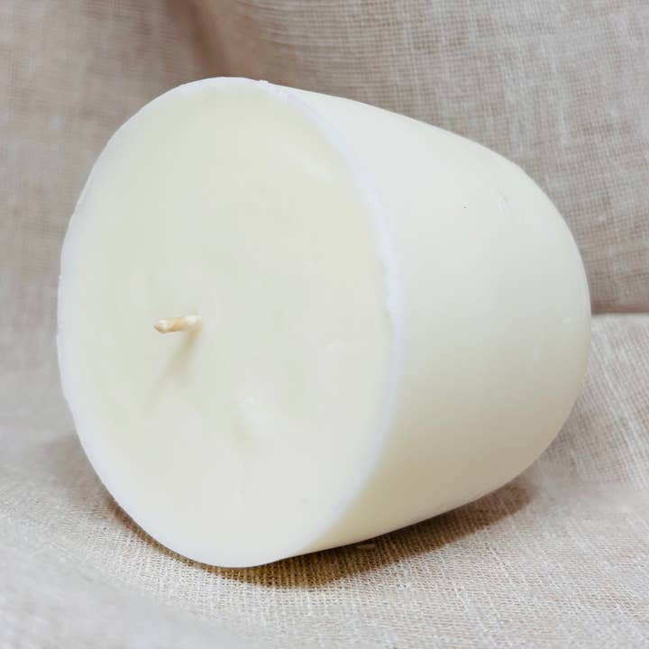 Sojaljus med doft - Påfyllning till vårt ljusglas för wholesale av Verdancia