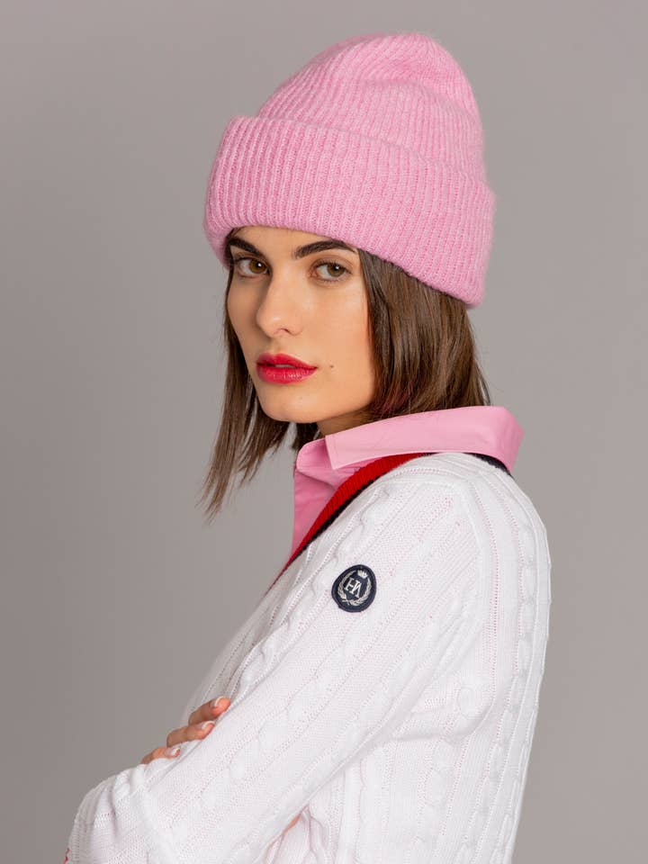 Jersey punto en pico - VICTORIOUS - BLANCO para venta al por mayor de Henry arroway