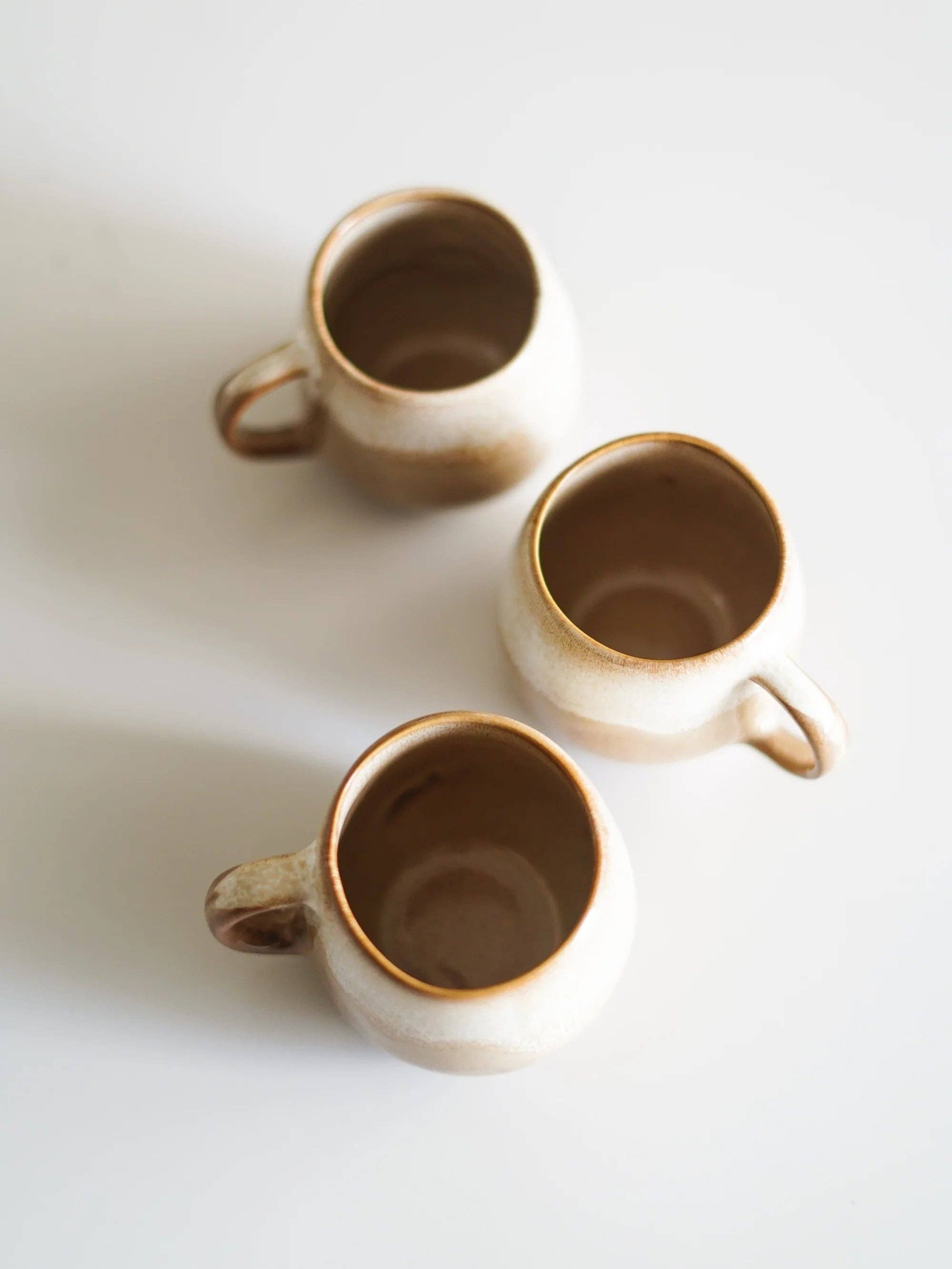 CerAmor Cerâmica - Vente Tasse à café - Tasse à café Dunas1