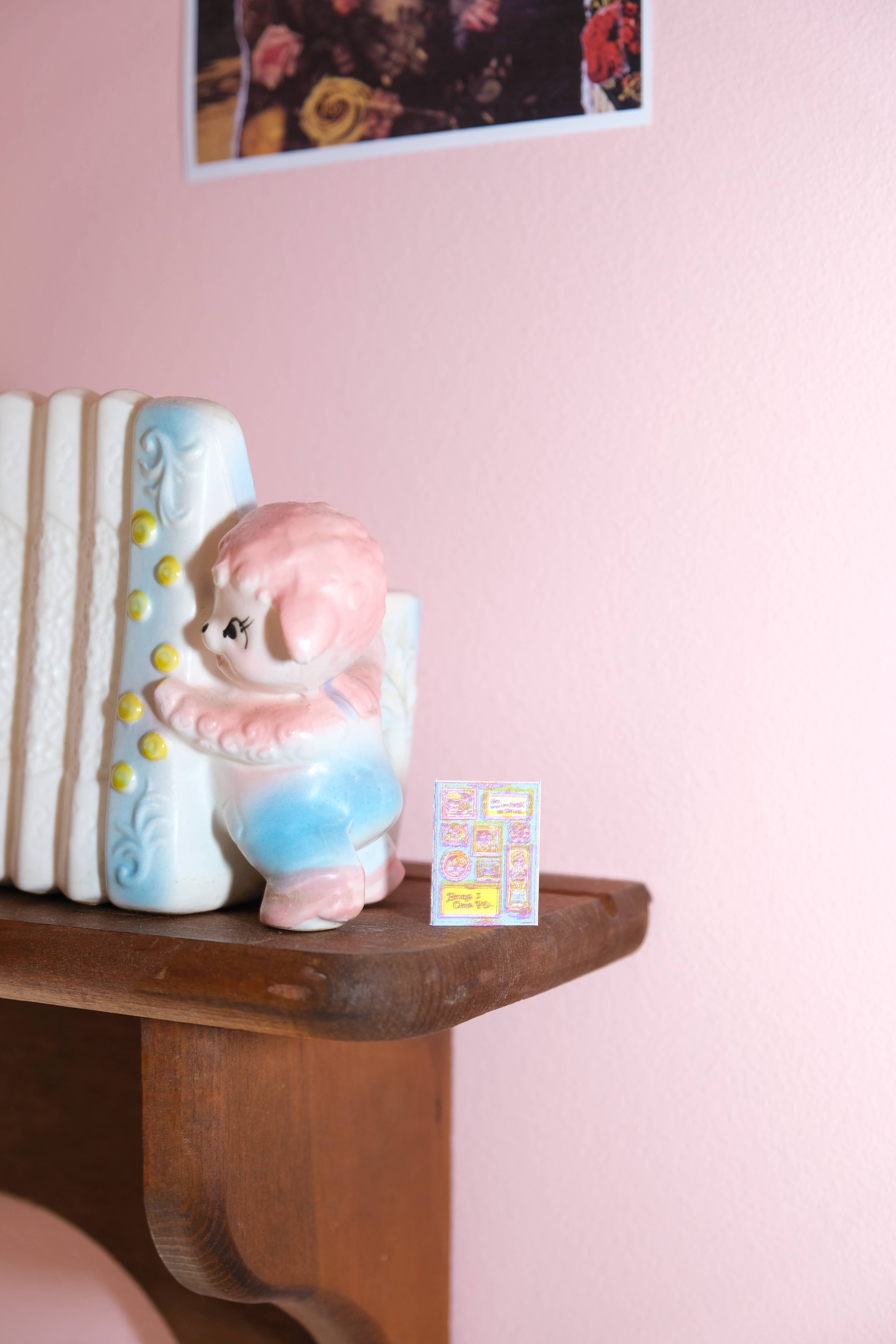 Day Off Ltd. – Engroshandel Kærlighedskort – Valgt familiekort2