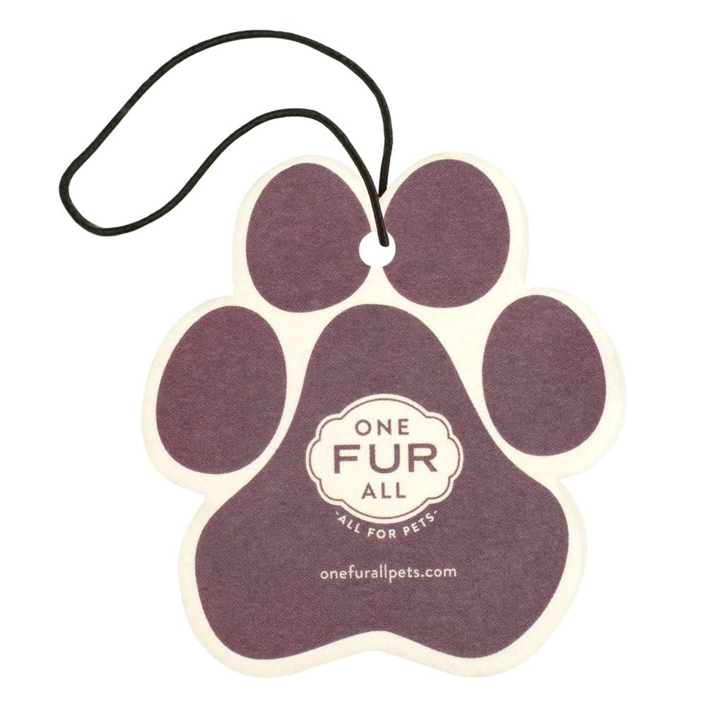 Pet House by One Fur All - Wholesale Retailer Display - Home & Living - Wood Counter Top Display Melts, Car Air Fresheners, & Mini's3