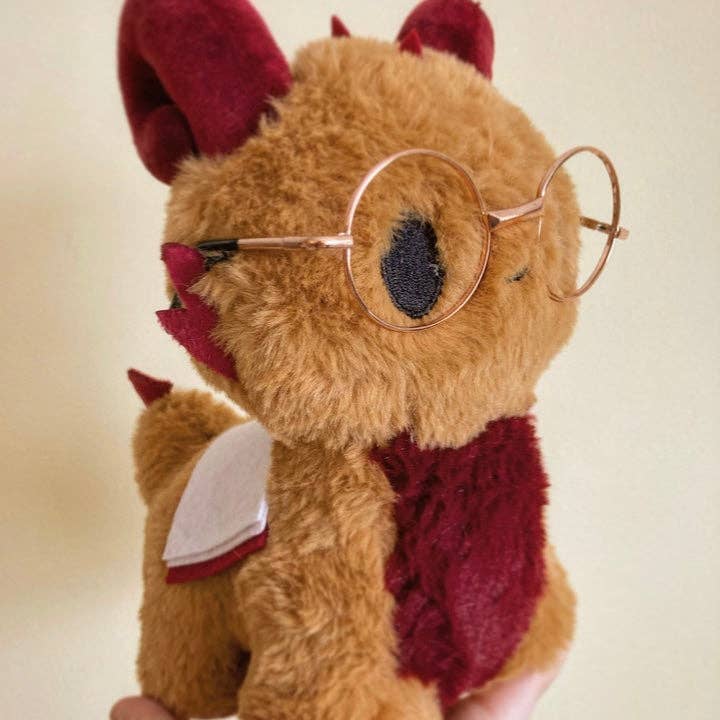 Baby Book Dragon for wholesale by Alpacasews