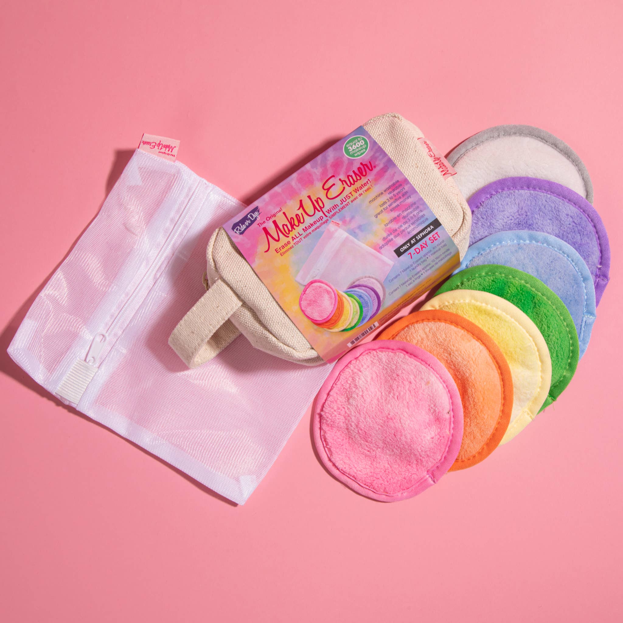 makeup eraser wholesale