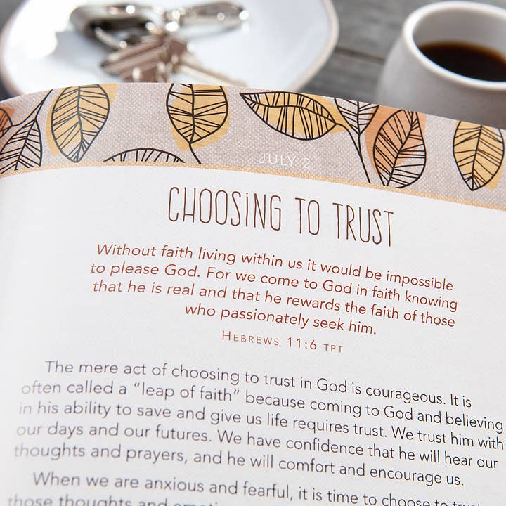 BroadStreet Publishing Group, LLC - Wholesale Book - Adult - For I Know the Plans (6x8 Devo)