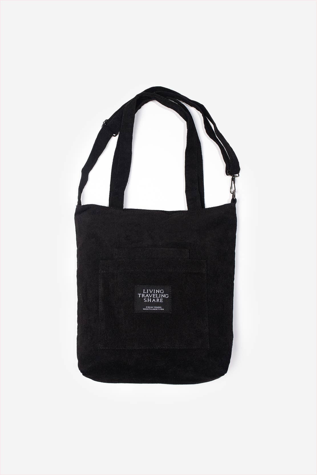 GODAILY – Engroshandel Tote bag - Dame – Nina taske4