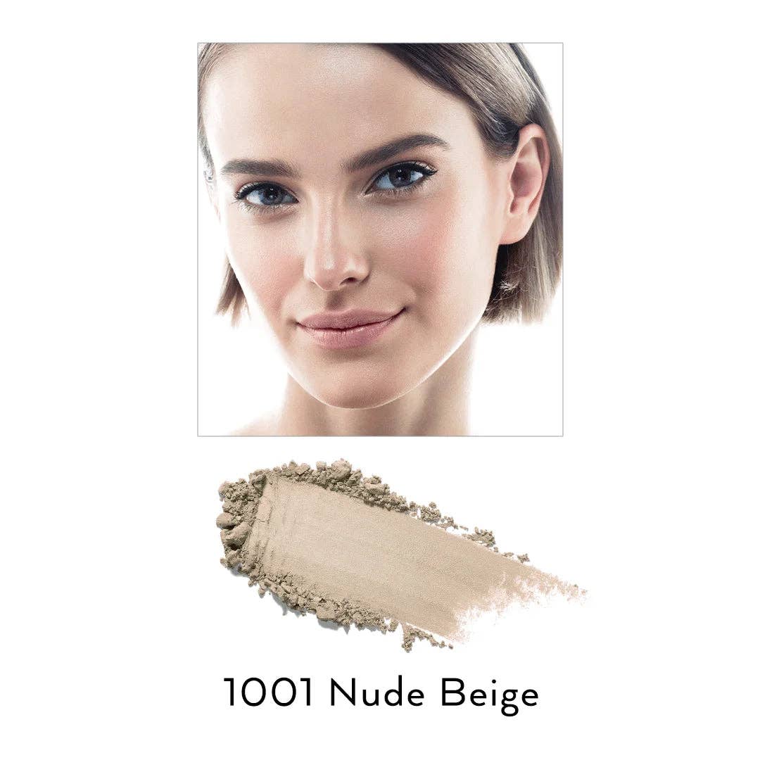 EMANI VEGAN COSMETICS - Vente Fonds de teint - Fond de teint mat impeccable16