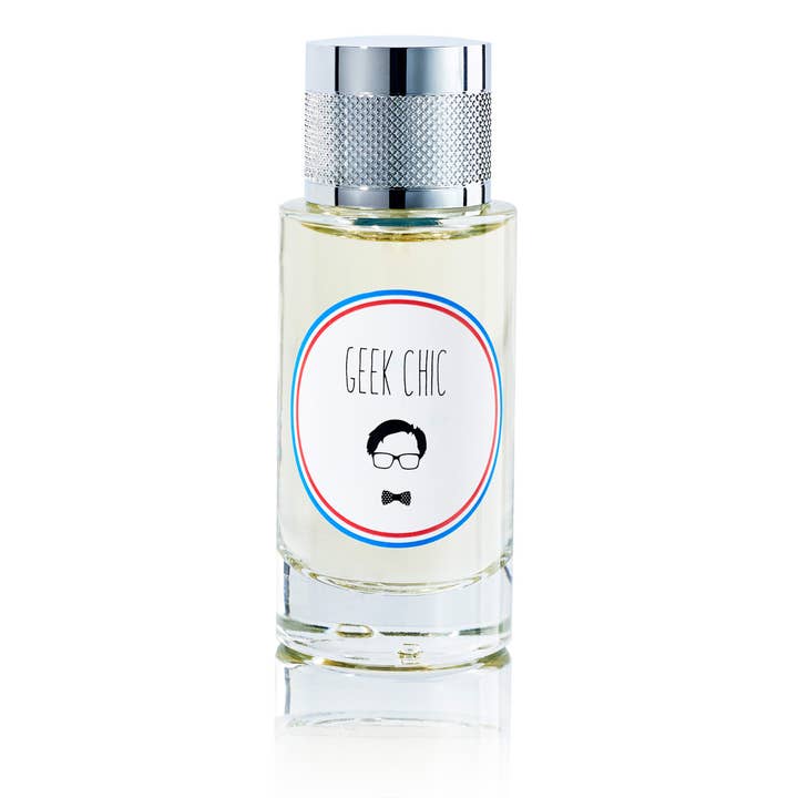 Le Parfum Citoyen - Wholesale Perfume/Eau de Toilette - Geek Chic Perfume 100ml