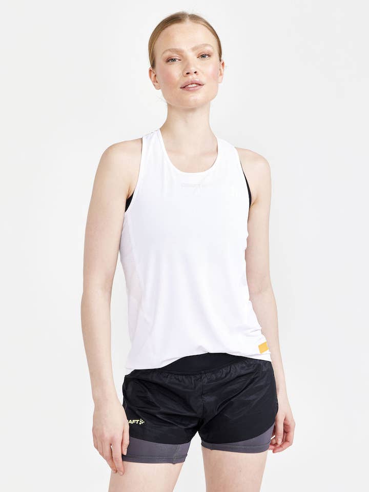 PRO Hypervent Singlet Women for wholesale by Craft