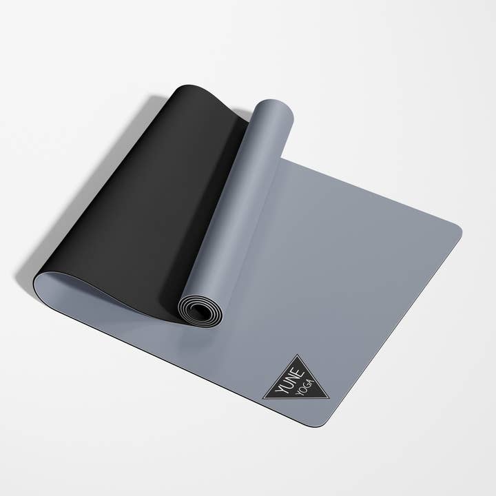 Yune Yoga – wholesale Yoga mat – Yune Yoga Natural Rubber Yoga Mat 6mm12