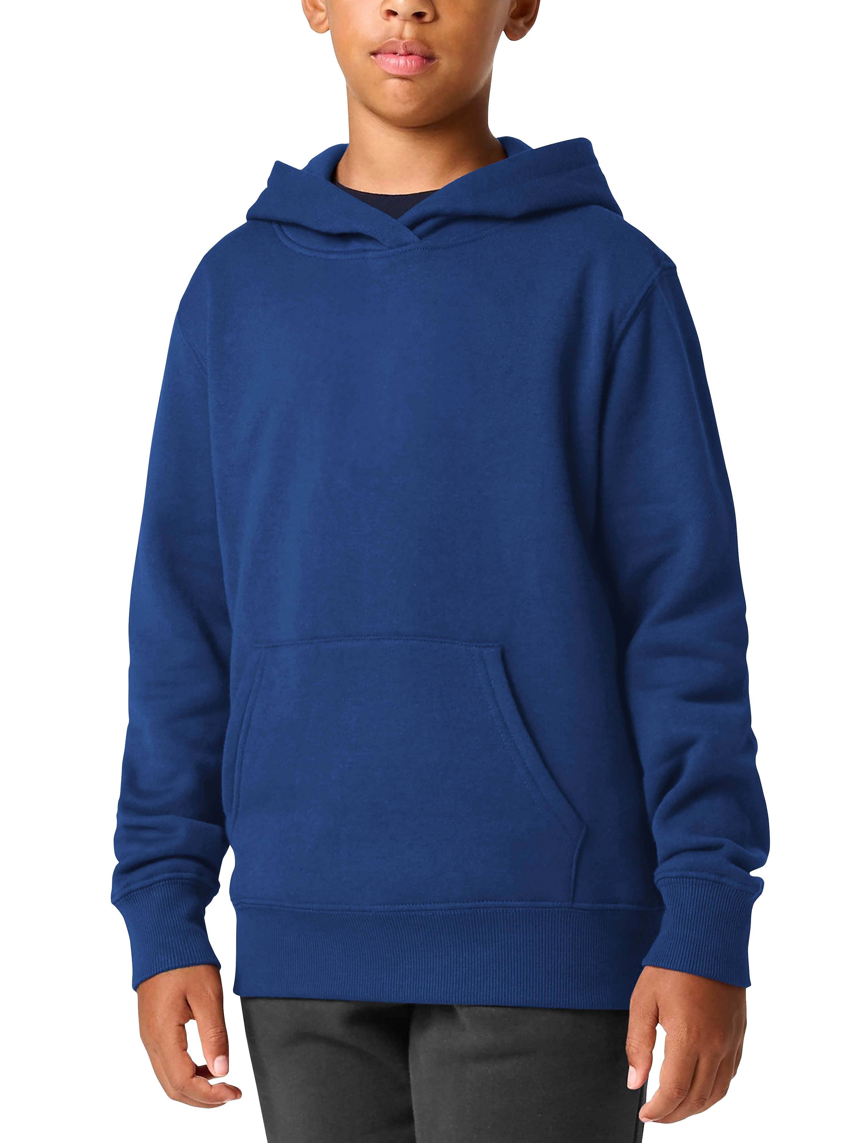 Hill Sports - Wholesale Hoodie - Kids - Kid's Premium Pullover Hoodie Fleece Heavyweight Sweatshirt37