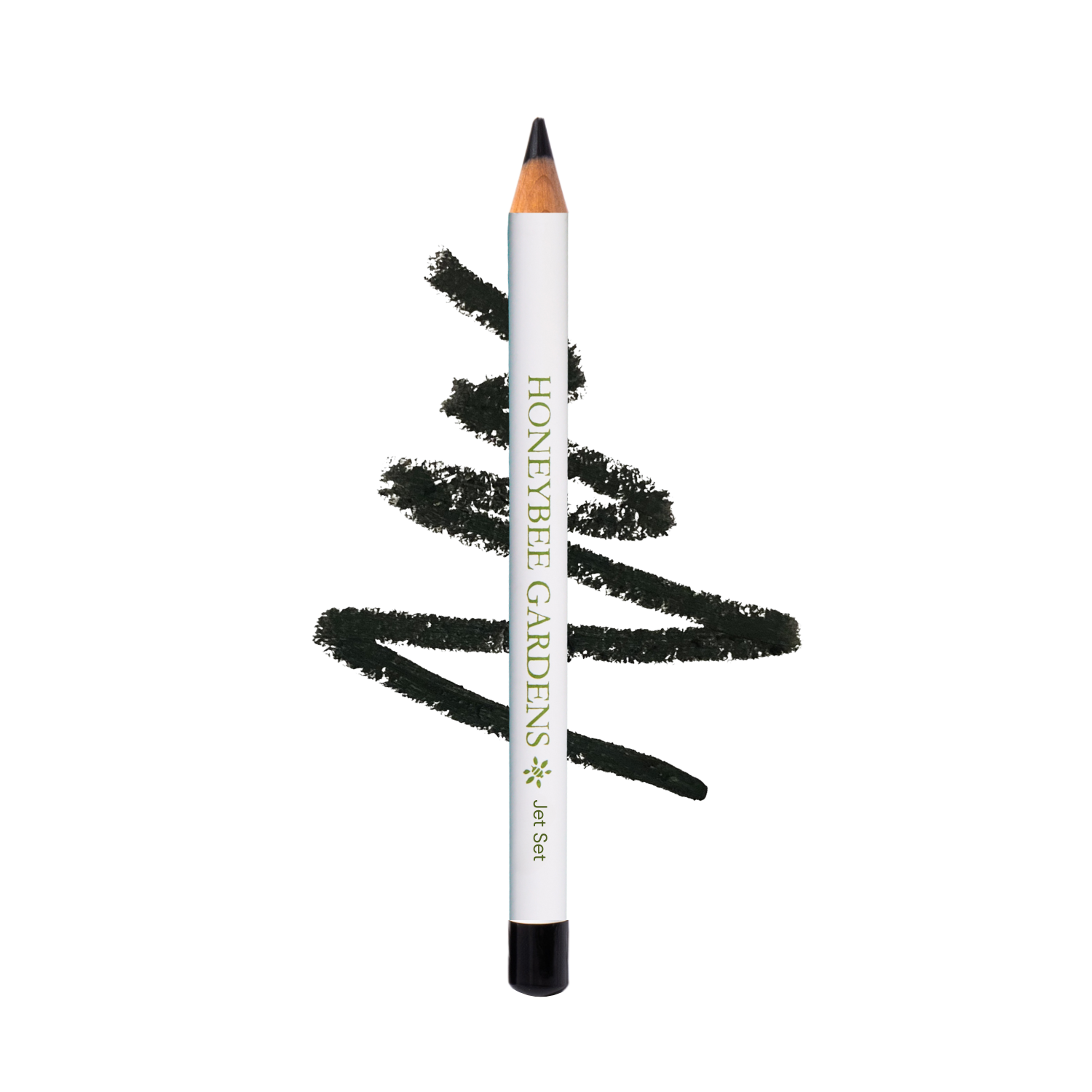 Honeybee Gardens Natural Cosmetics & Body Care – Engroshandel Eyeliner – Ubesværet Eye Liners6