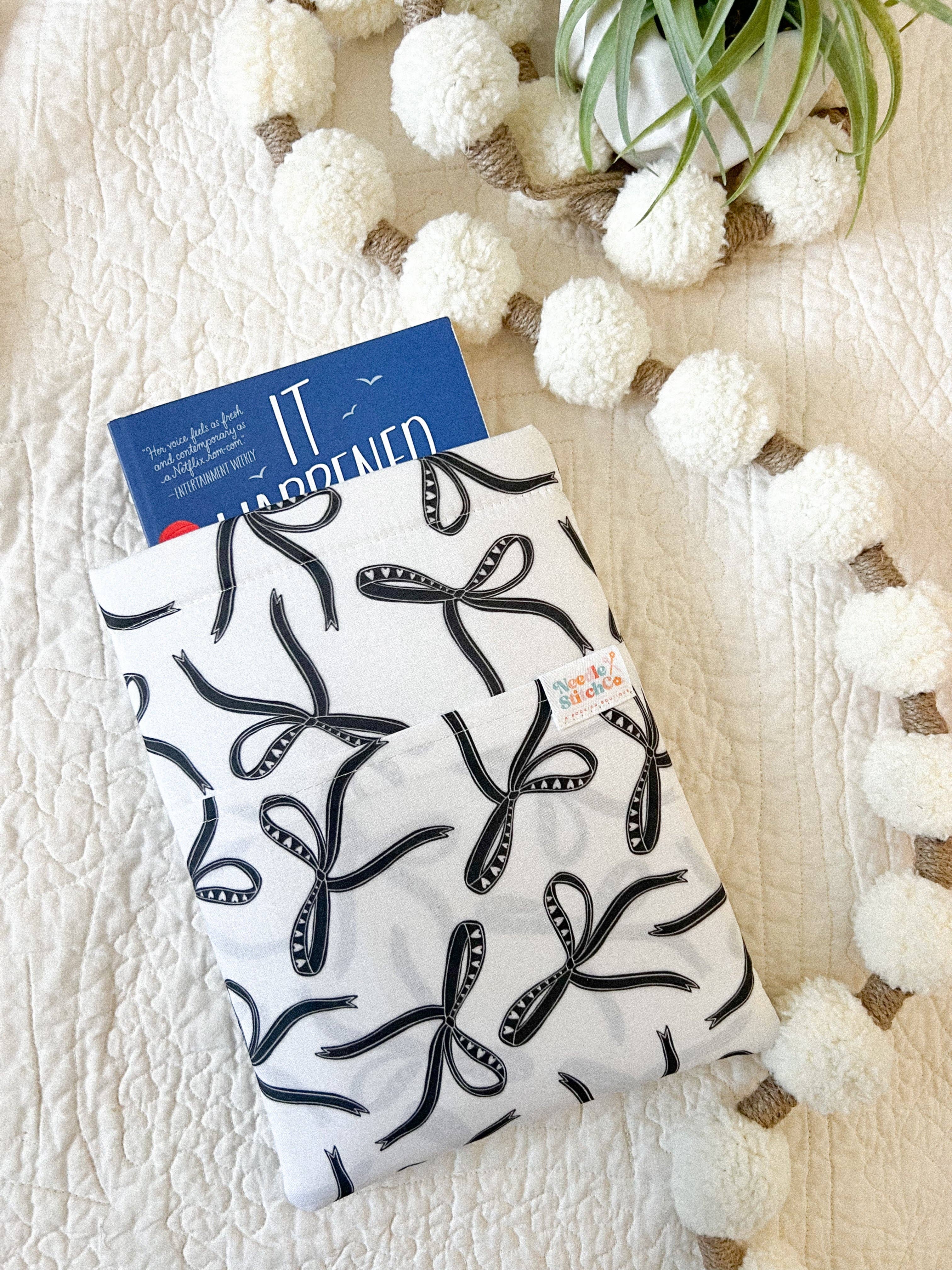 needlexstitchco - Wholesale Book Cover - Ultra Violence - Lana Del Rey Bows0